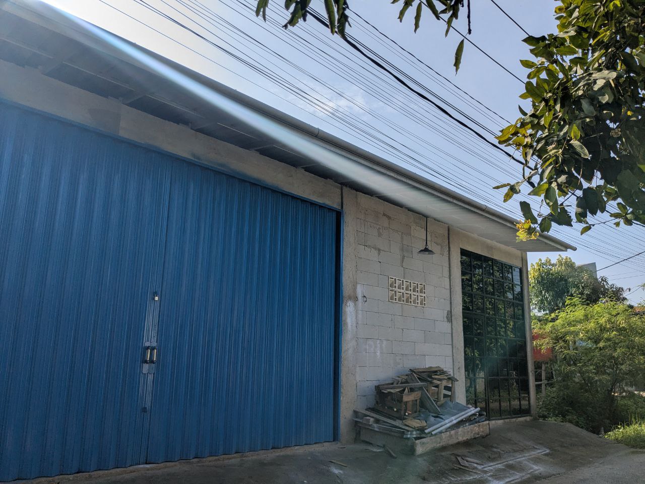 CV. Abyzain Jaya Teknika